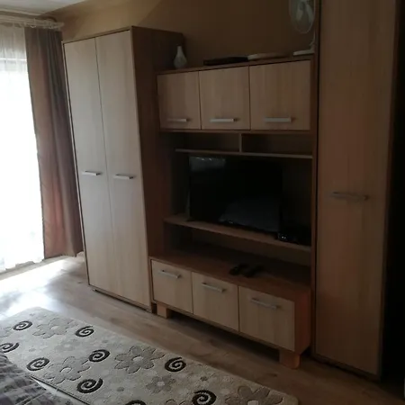 Merkl Apartman- Appartement *