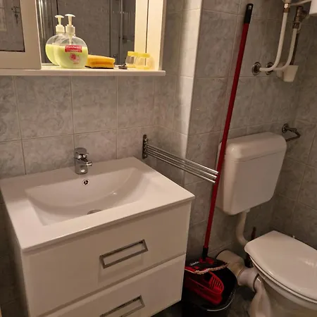 Merkl Apartman- Appartement