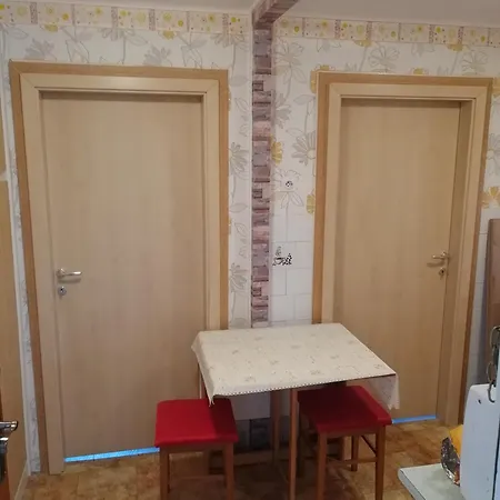 Merkl Apartman-