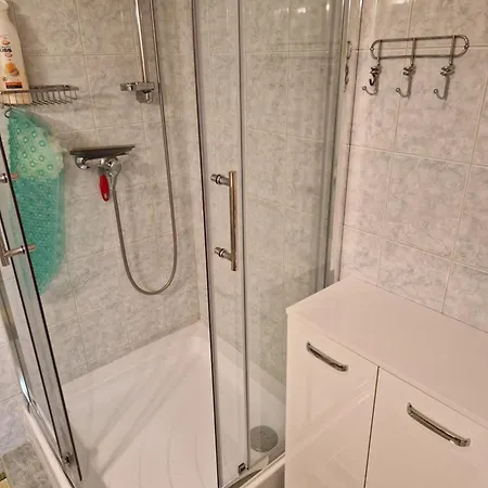 Merkl Apartman- Appartement Harkány