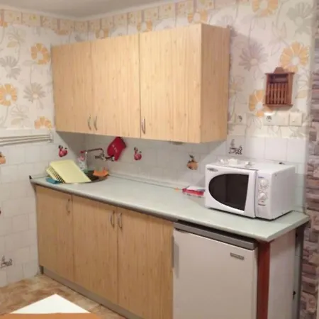 Appartement Merkl Apartman-